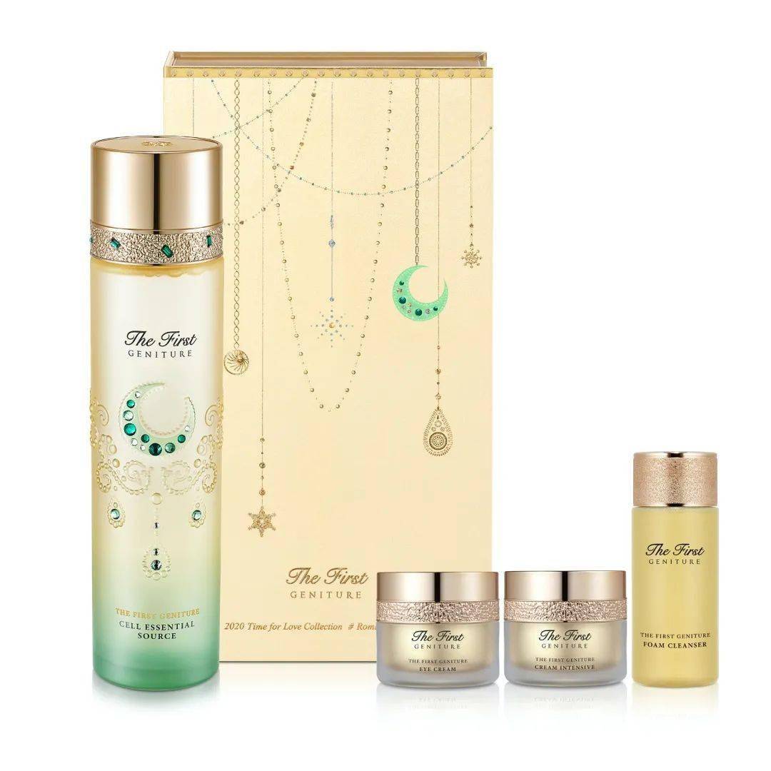 修护|今日爆料!空姐们强韧肌底、维稳修护的秘密,原来是ta!