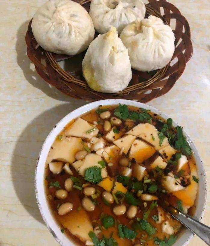 好吃不好找渭南最低调的5家包子铺每一家都香到流口水909头条