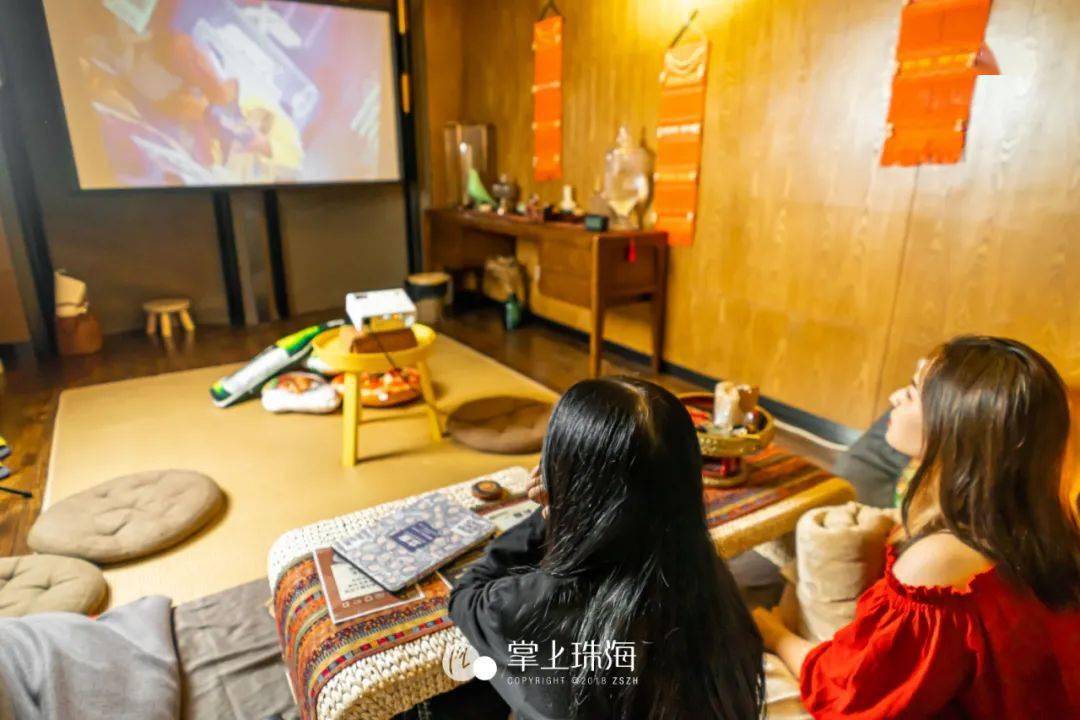 time|从头爽到脚!③步教你玩转珠海「小泰国」!