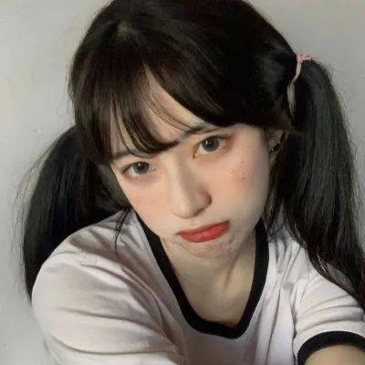 高清女生头像 | 可爱超甜女头像