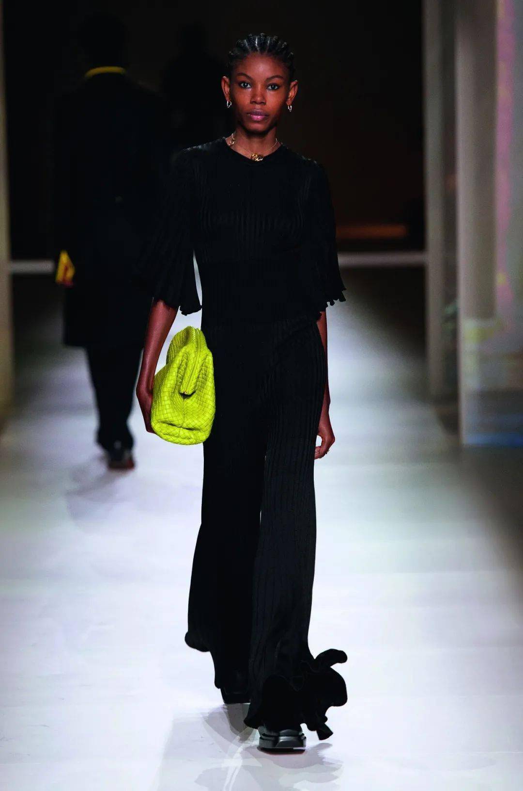 Veneta|Bottega Veneta | 得体地赶时髦