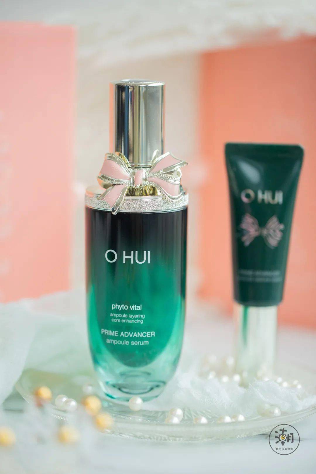 修护|今日爆料!空姐们强韧肌底、维稳修护的秘密,原来是ta!