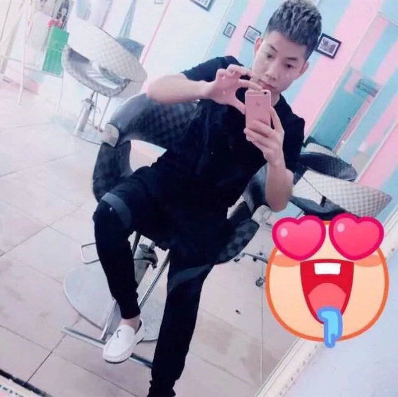 兄弟|童纬男 廖家伟给双胞胎兄弟歌手李青留下了深刻的印象