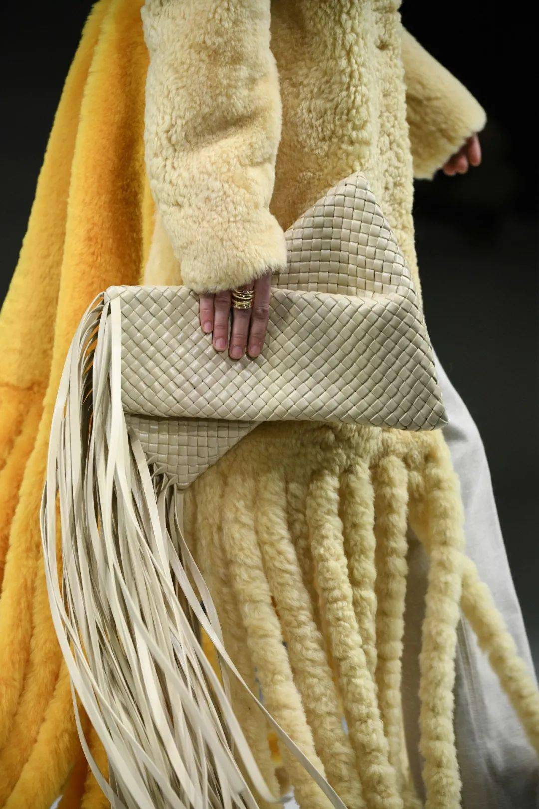 Veneta|Bottega Veneta | 得体地赶时髦