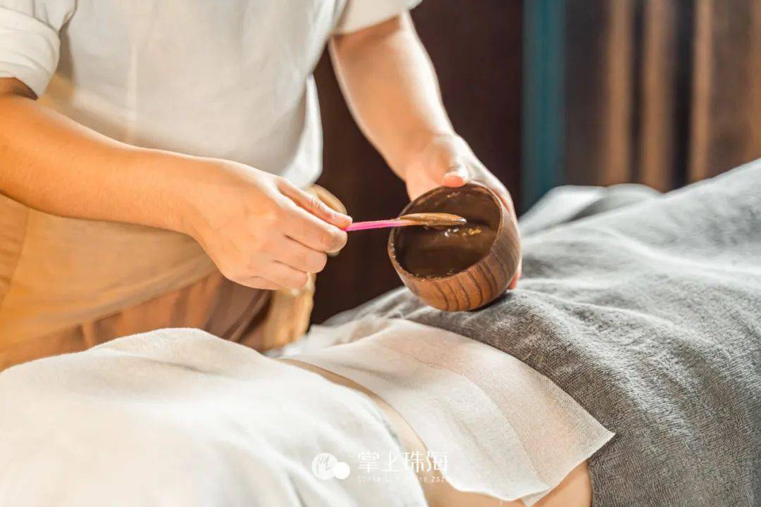 time|从头爽到脚!③步教你玩转珠海「小泰国」!