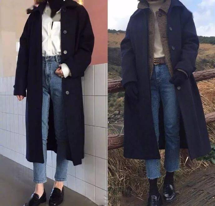 low|你最适合哪种穿搭风格?别再瞎买衣服,显low又浪费钱!