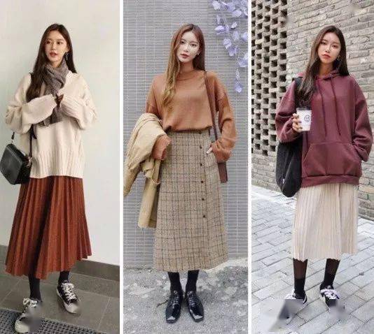 low|你最适合哪种穿搭风格?别再瞎买衣服,显low又浪费钱!