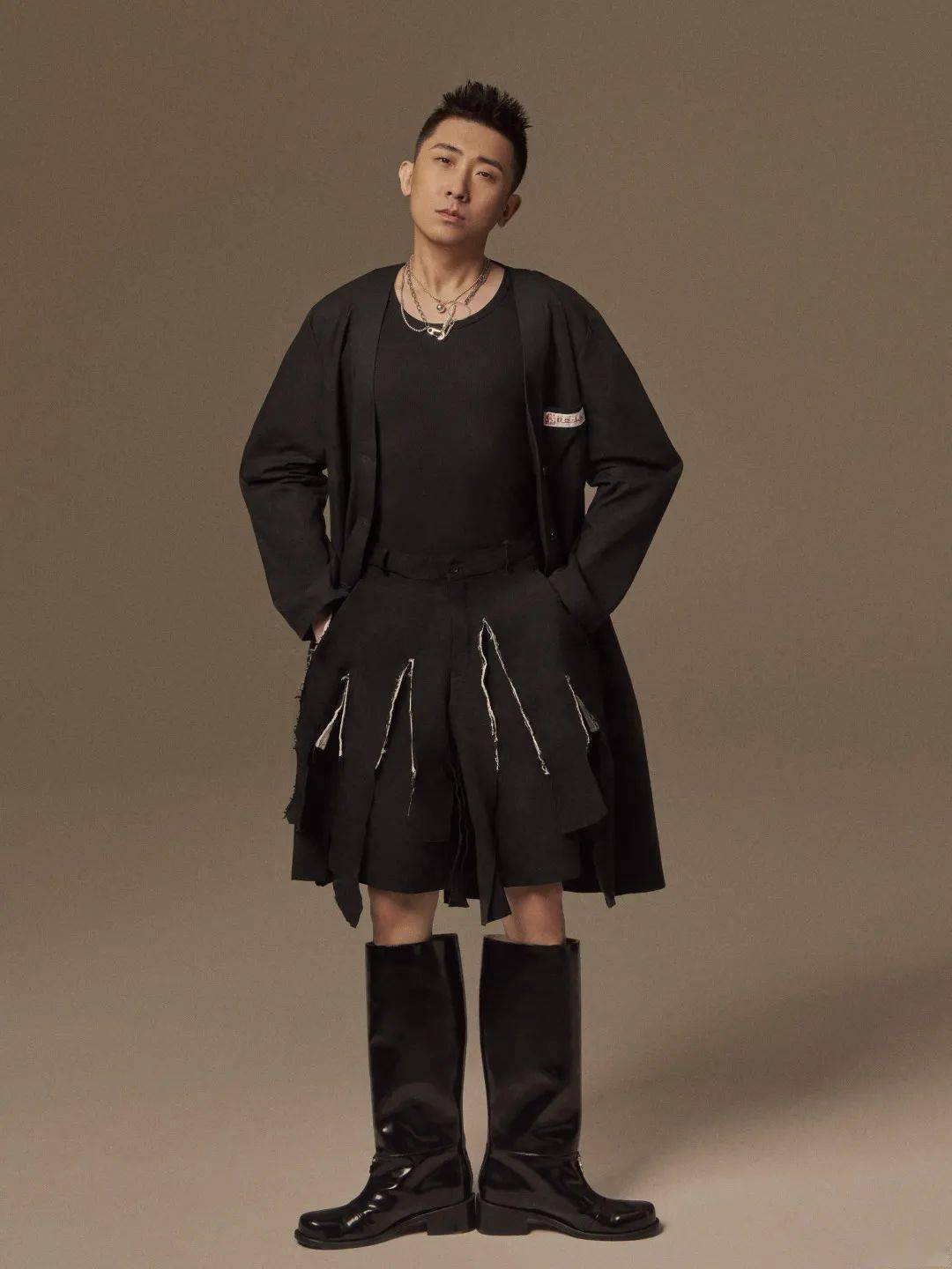 from|尚九熙：忠于本心