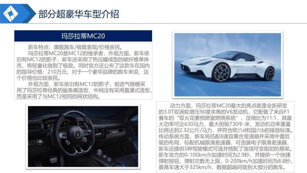 重磅｜2020北京车展展前报告（附132页pdf文件下载）