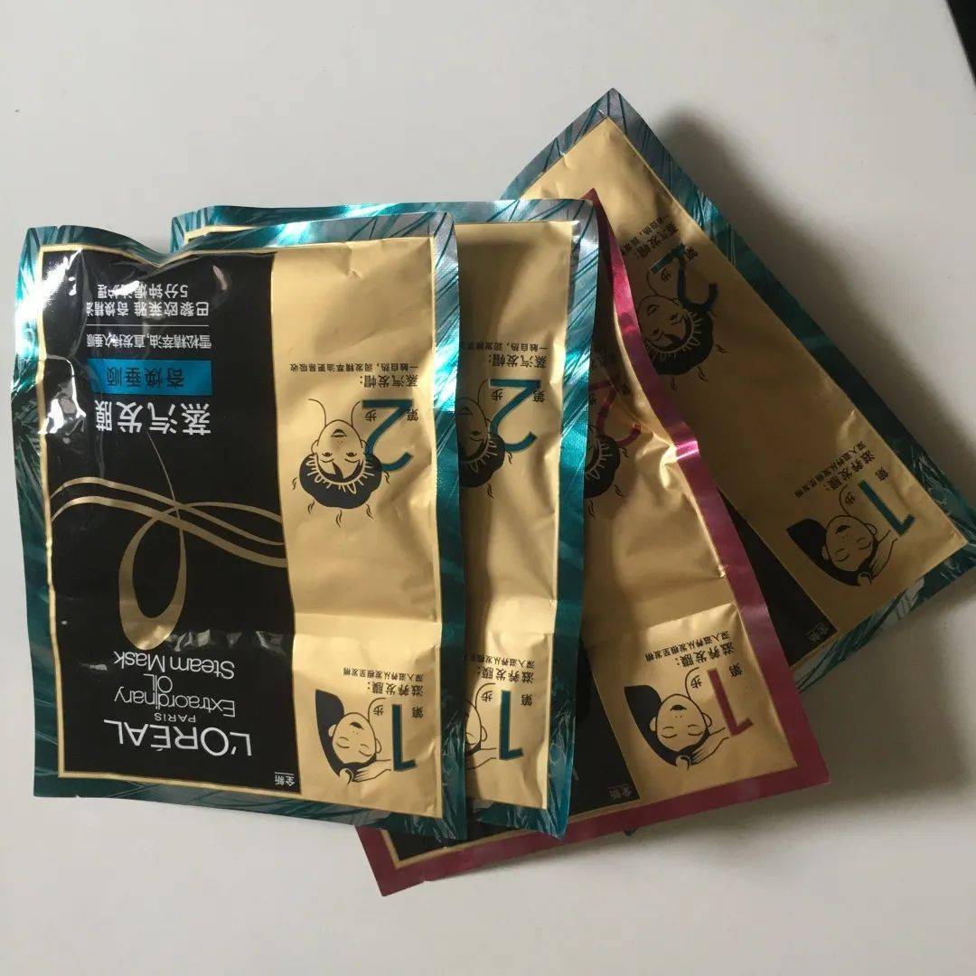 头发|同样是“偷懒”，为何她们的皮肤还是这么好？