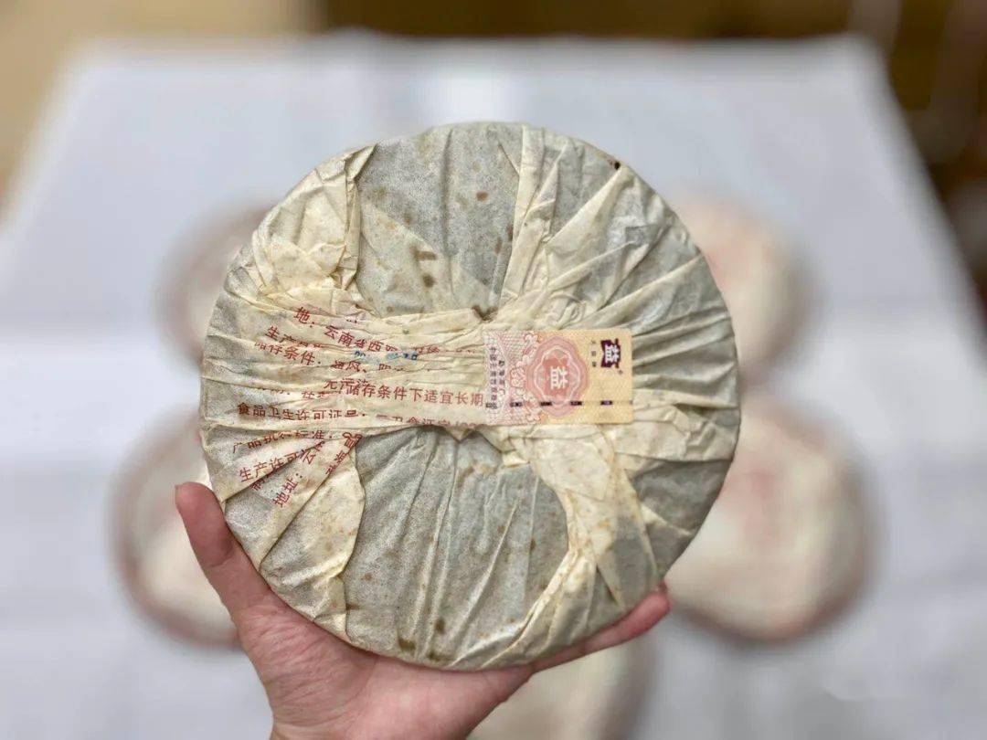 孔雀|大益茶王者排行榜,每一款都惊爆你的眼球!