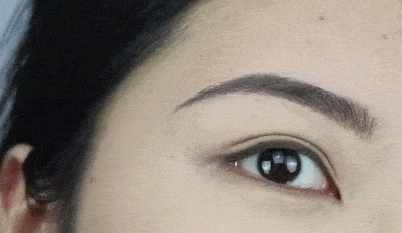 眉毛|女生这样画眉毛，真的很丑！！