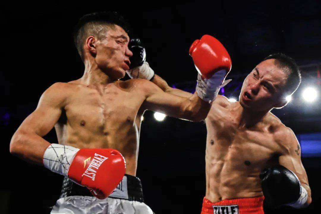 拳力排名_拳力联盟拳击宝贝