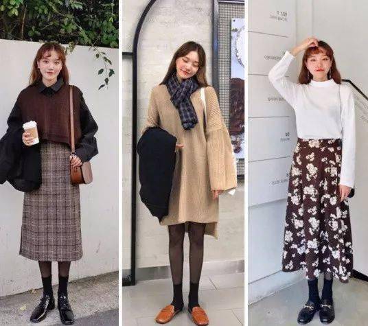 low|你最适合哪种穿搭风格?别再瞎买衣服,显low又浪费钱!