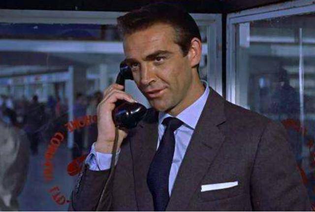 "007系列"将再次更换演员,第七任邦德可能更硬,更强,更猛