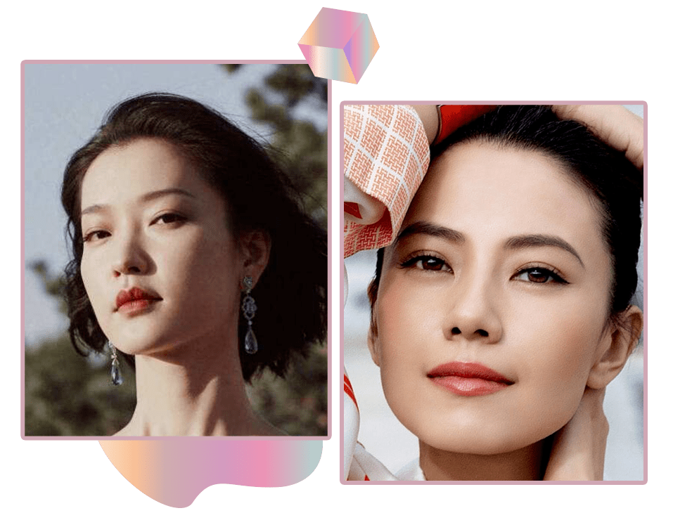 眉毛|女生这样画眉毛，真的很丑！！