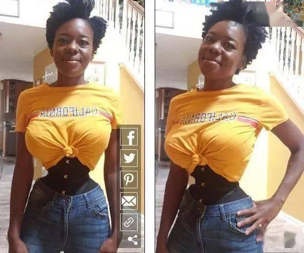 小时|妹子狂瘦40公斤仍不满足，每天勒18小时束腰，想成为腰最细的人…