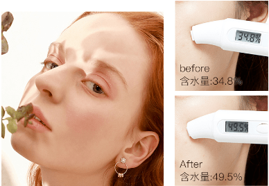 眼睛|32岁“国民老婆”喜当妈？！冻龄“眼”技完虐21岁女儿，做好这一步，真得会显年轻！