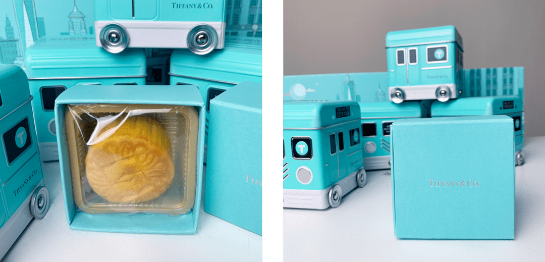 宇博|宇博带着他60个大牌月饼又来啦！这次要全部送给客官们！