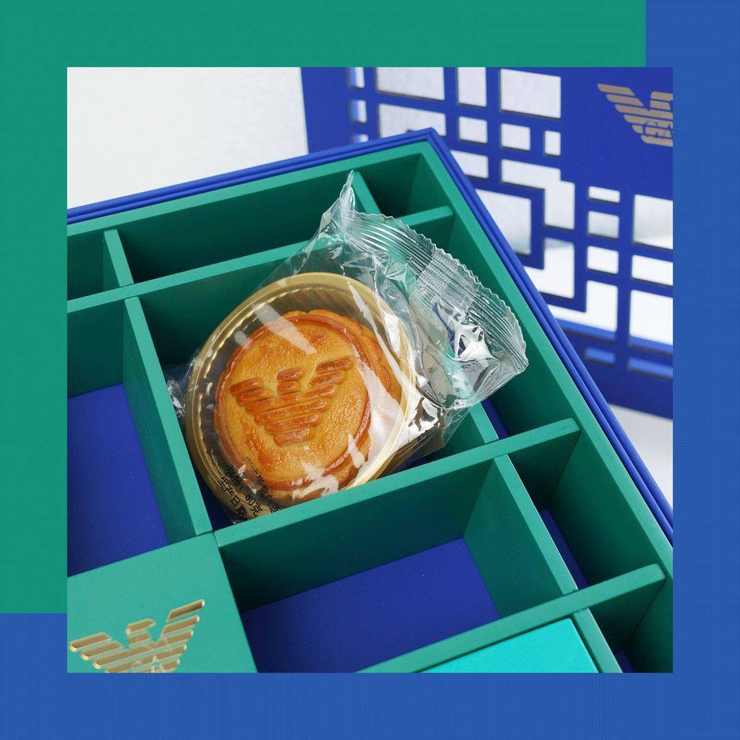 宇博|宇博带着他60个大牌月饼又来啦！这次要全部送给客官们！