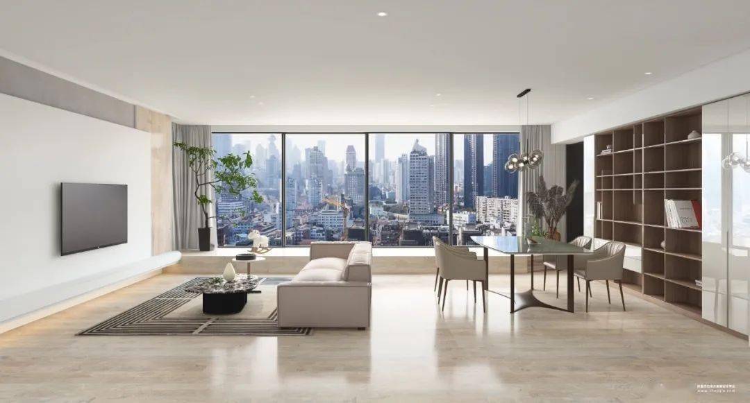 厨房|「局部精致」已成90后家装新趋势, 小户型大设计, 为喜好买单, 养娃也精致!