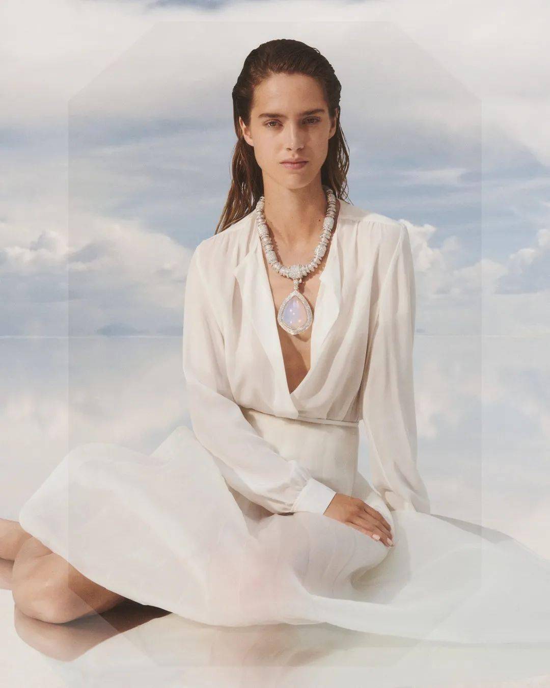 猫咪|戳进来 | 让周冬雨倾情献声的猫咪，原来如此高贵！