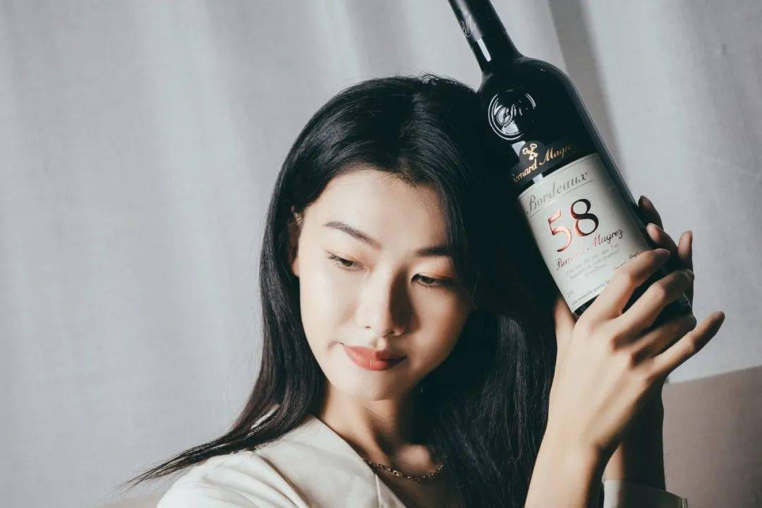 法国|记得带上这份葡萄酒酒单。去广东人家里吃饭