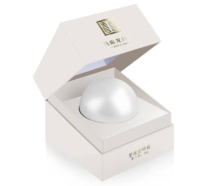 黑眼圈|马应龙新款眼霜买1送5，拼网速抢购中！早晚用一次，轻松缓解黑眼圈、浮肿眼袋、细纹皱纹，40岁阿姨也能抹出少女眼！