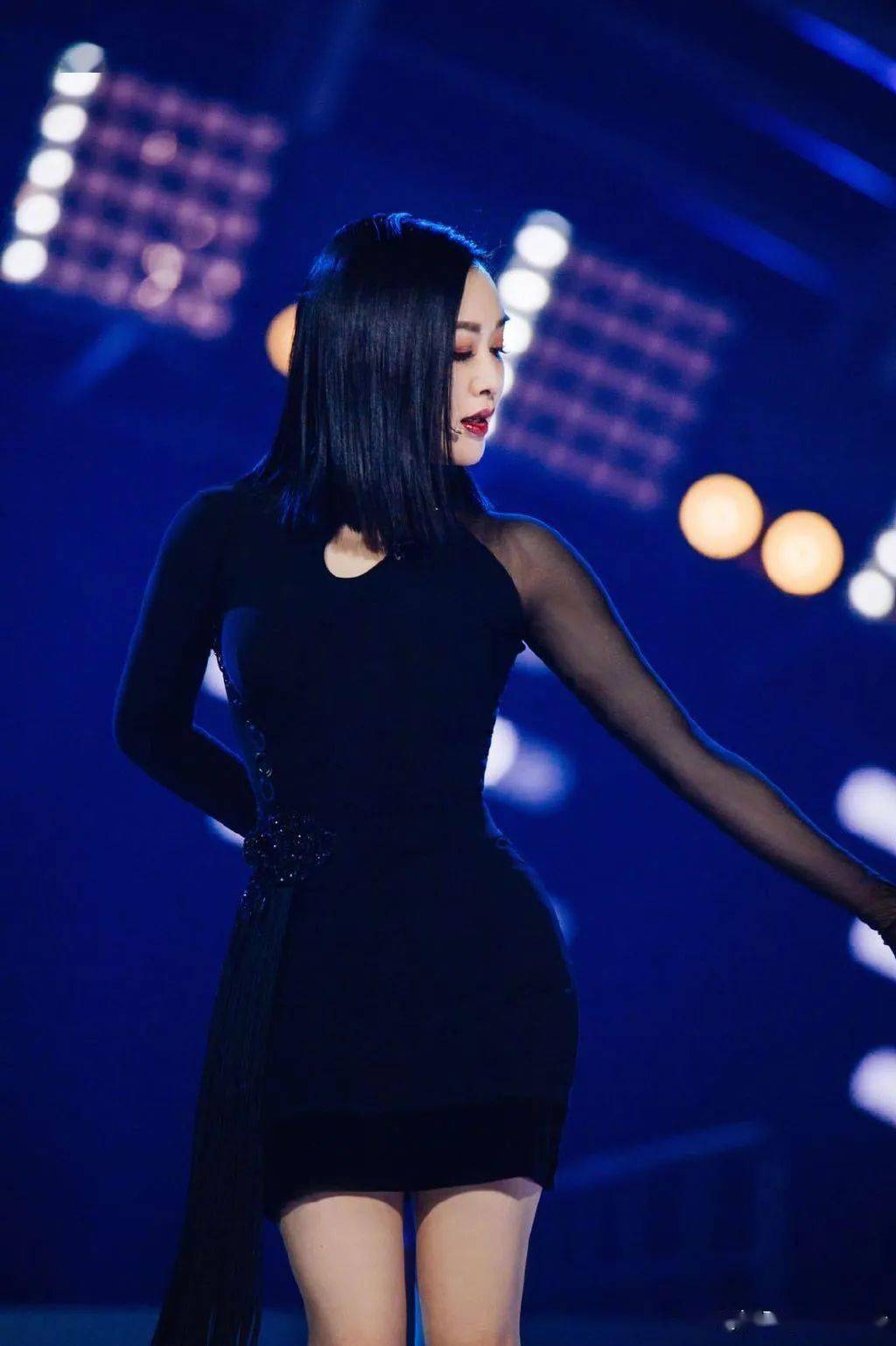 减肥|美人计 | 冷知识：你的体脂率，可能比程潇还低