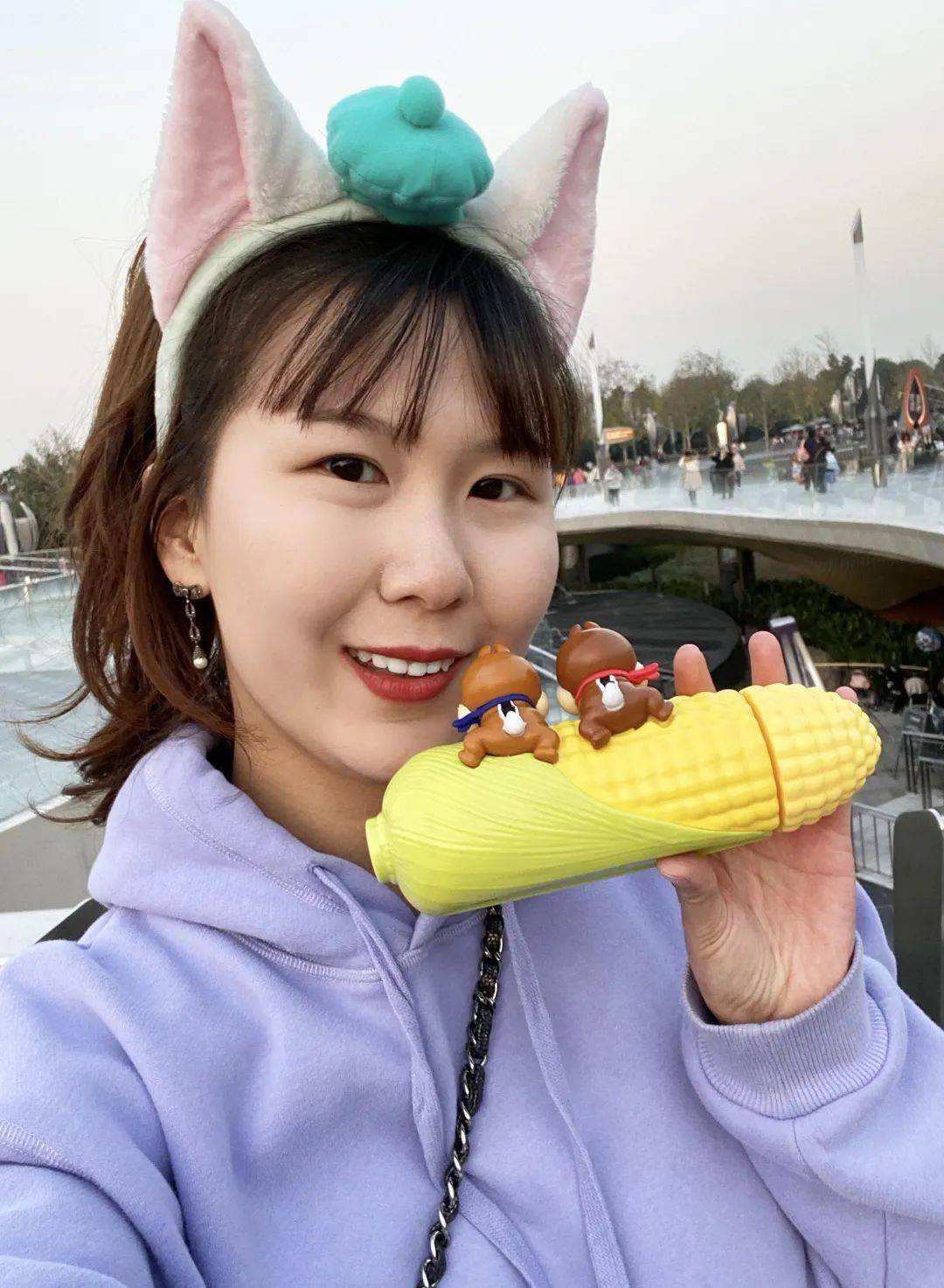 头发|同样是“偷懒”，为何她们的皮肤还是这么好？