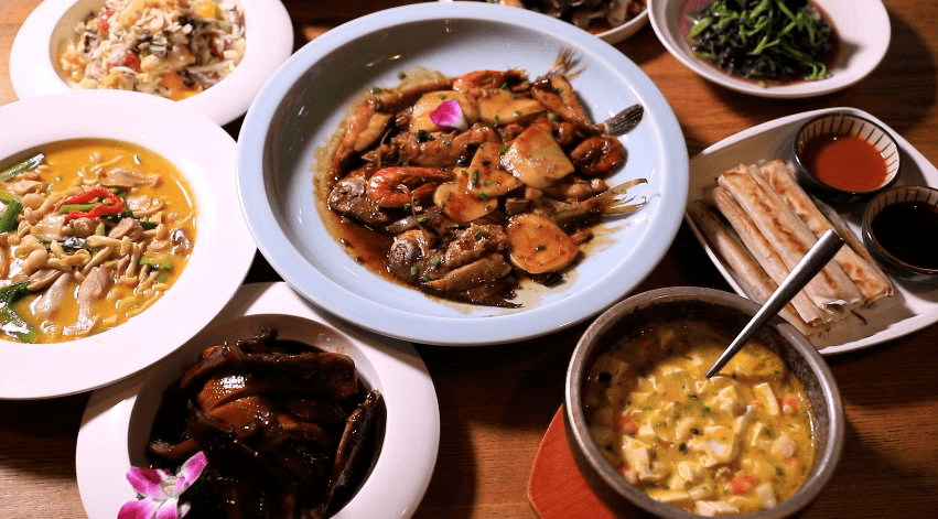 青菁|承包你夜宵的美食店今晚送福利了！喜市火锅、青菁酒家、阿三烧烤、虾掰聚煲盆...50份霸王餐、最低4.8折