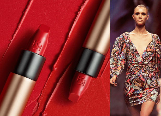 质地|种草+｜捡便宜！百元买一堆，还是米兰时装周指定彩妆！