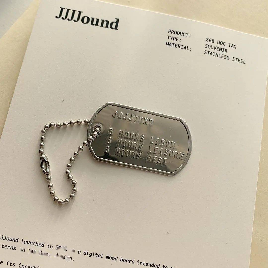 Justin|靠联名“乘势而上”的JJJJound，其实没有你想象中那么“神秘”