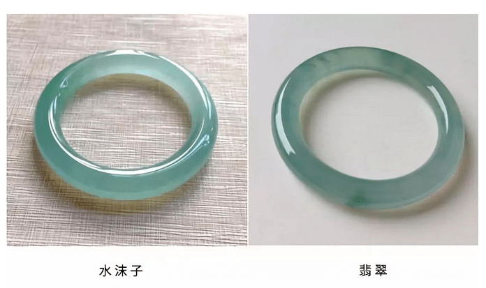 手镯|金星花18000买翡翠手镯被骗！更让人气愤的，是她朋友说的3个字...