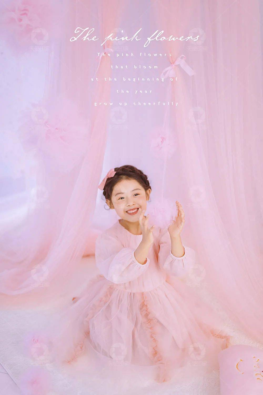 幸福感|这个曾经是男孩专属的颜色，竟让人好有幸福感~