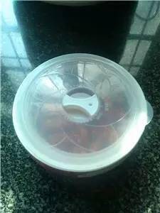 盖盖|日一菜 | 生煎五花肉