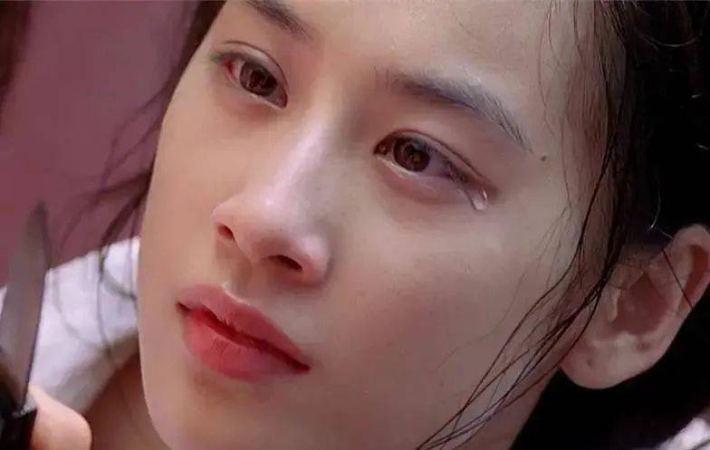 眉毛|女生这样画眉毛，真的很丑！！