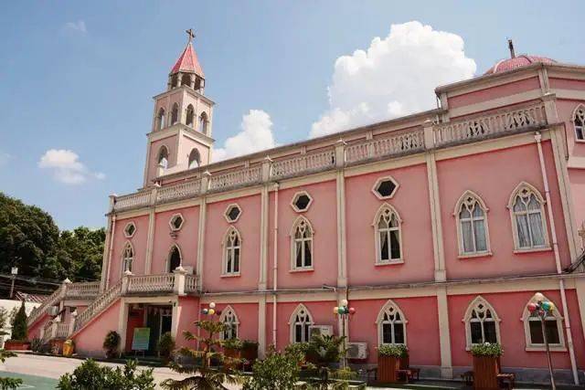 幸福感|这个曾经是男孩专属的颜色，竟让人好有幸福感~