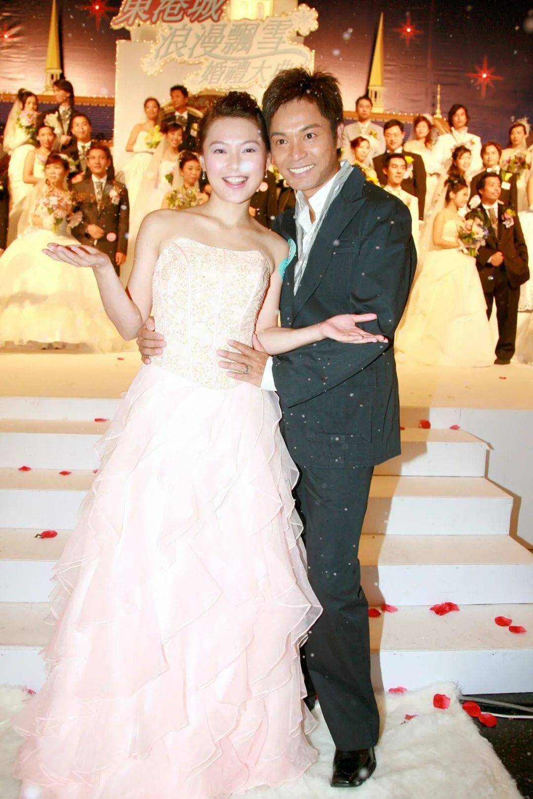 郭晋安|小丸子欧倩怡40岁再现身！冇点老，但係完全唔认得？？？