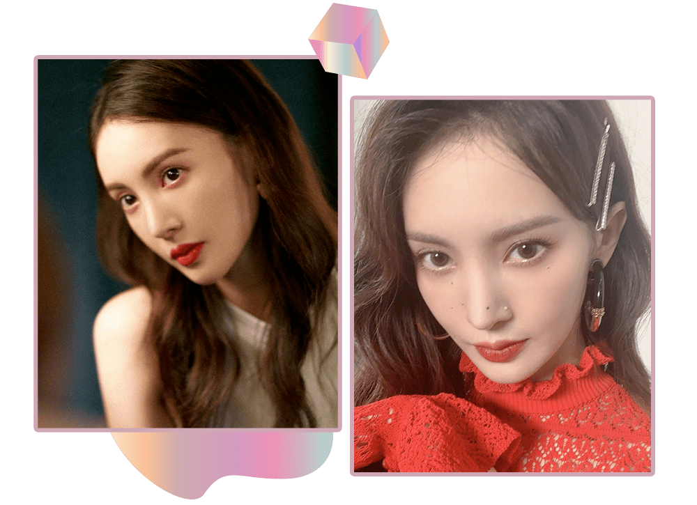 眉毛|女生这样画眉毛，真的很丑！！