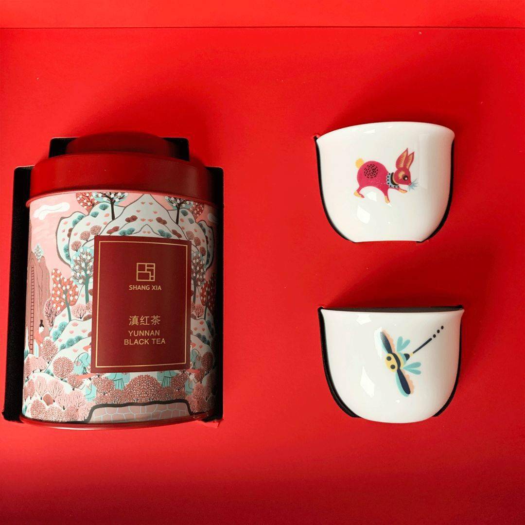 宇博|宇博带着他60个大牌月饼又来啦！这次要全部送给客官们！