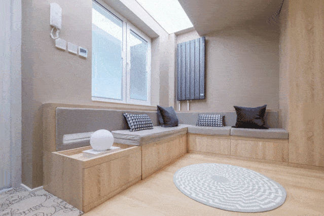 厨房|「局部精致」已成90后家装新趋势, 小户型大设计, 为喜好买单, 养娃也精致!