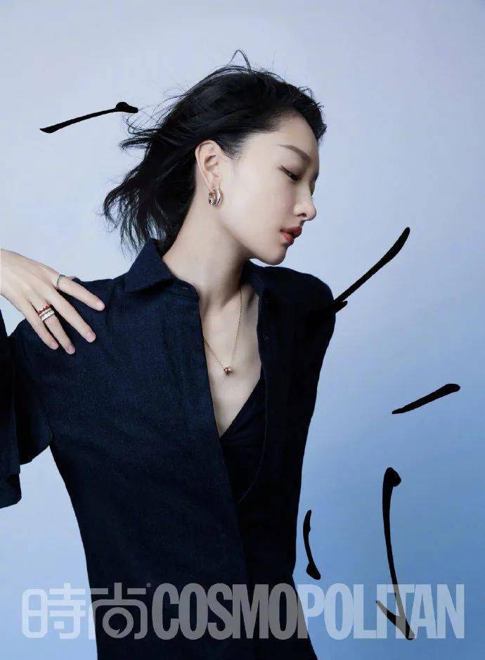 猫咪|戳进来 | 让周冬雨倾情献声的猫咪，原来如此高贵！