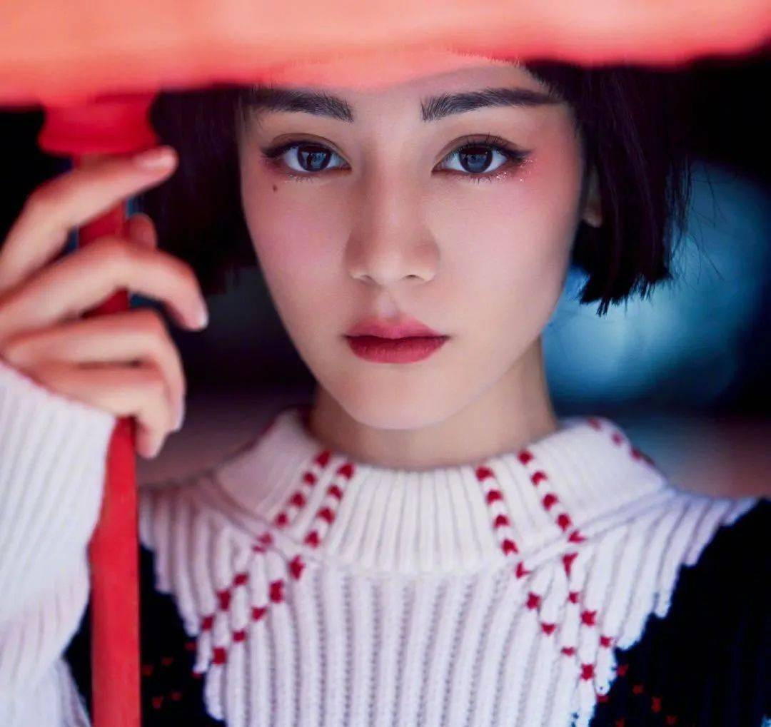 眉毛|女生这样画眉毛，真的很丑！！