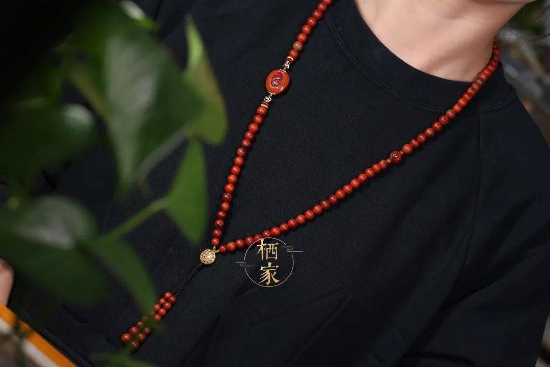 标志|优雅女人的细节标志