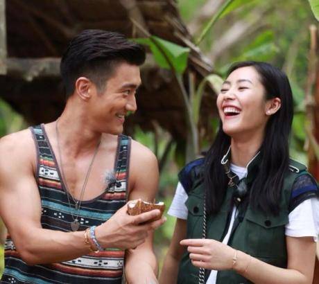 爱情|为何磕CP总戳中你的隐形high点？