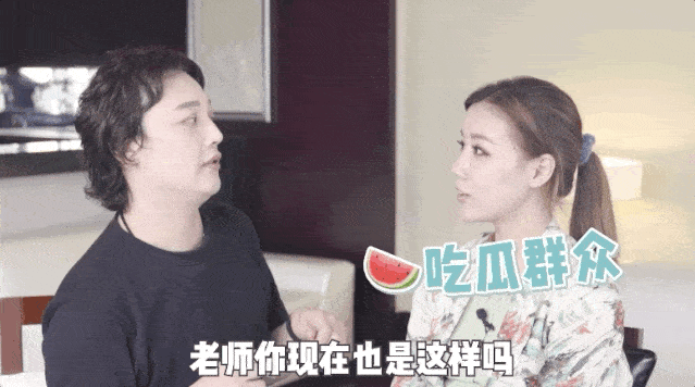 柳建|张雨绮化妆师航悦给我化妆，爆料浪姐后台、当场暴哭、在线征婚…好精彩！