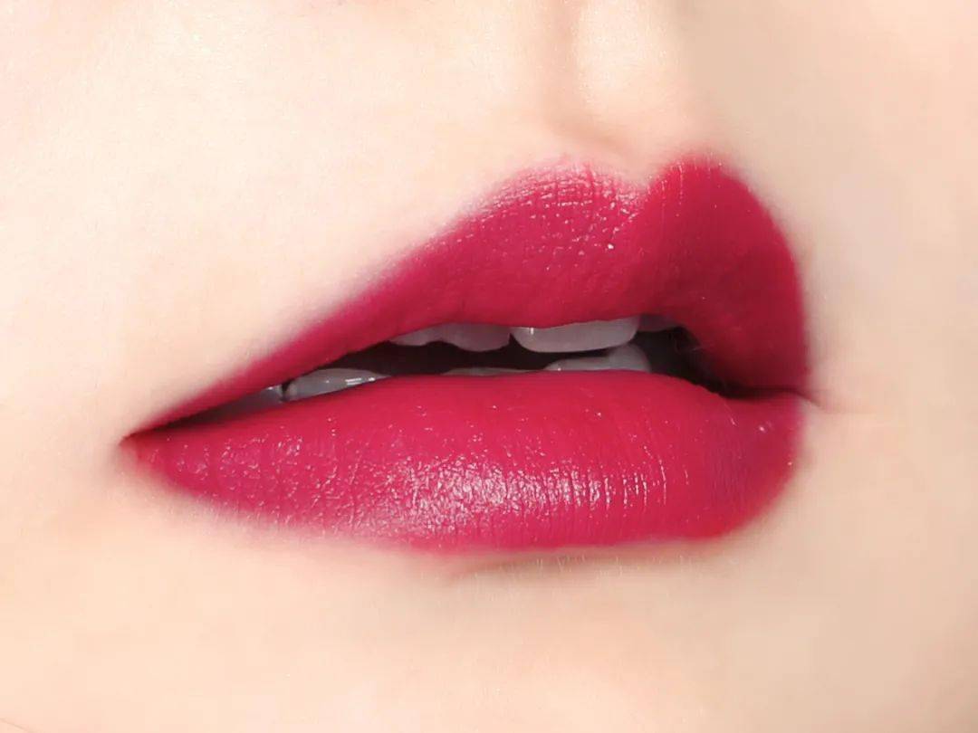 口红|黄皮别再跟风了,网红色都是骗人的!