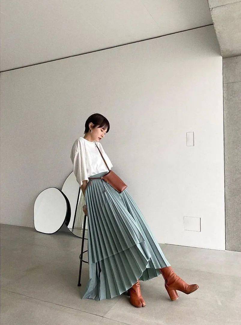 设计|东方小Celine，适合亚洲人的衣服