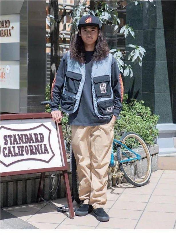 潮流|球鞋也能玩叠穿?山系新选择+1